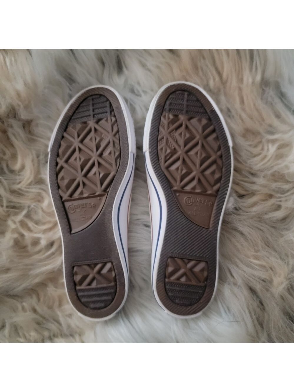Converse Sneakers - Picture 3 of 6